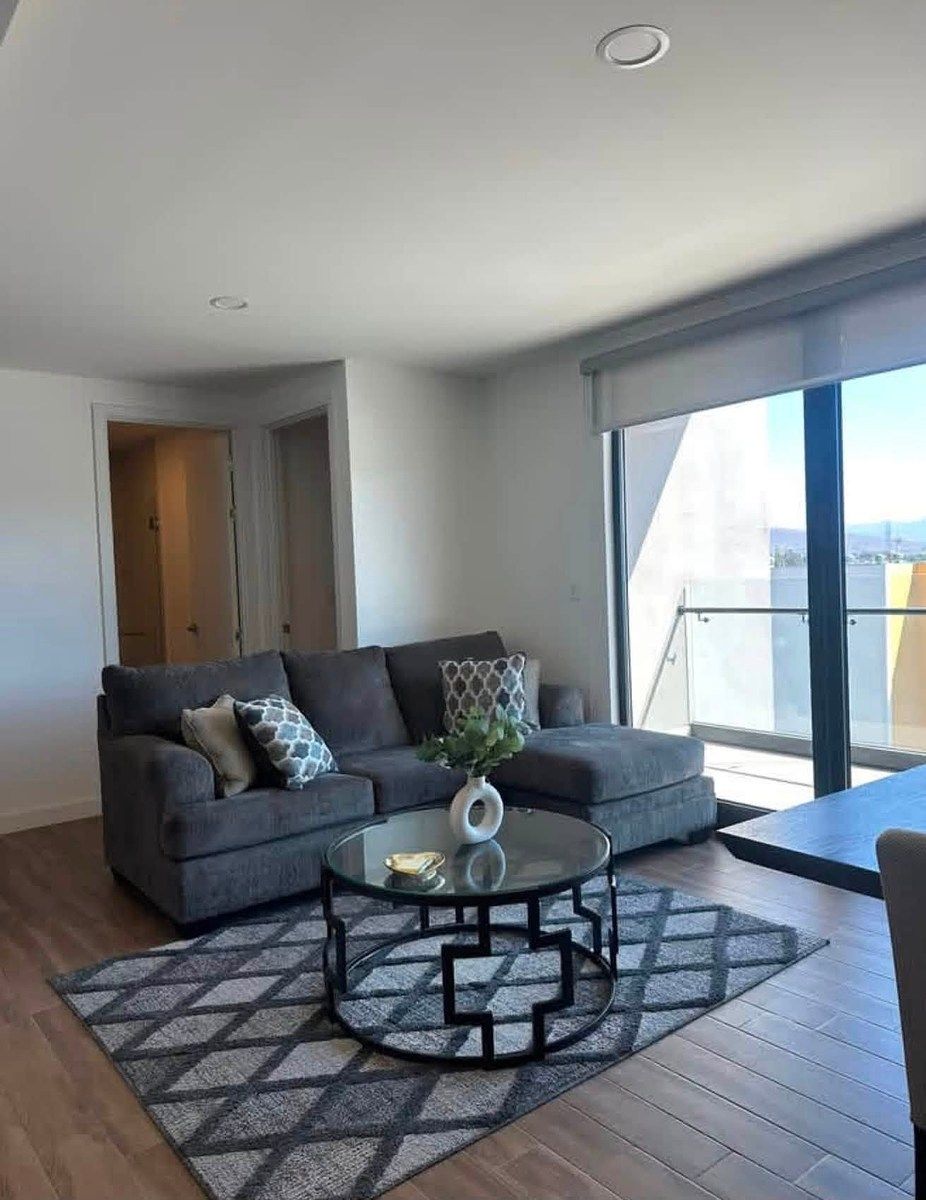 Apartment in Río Tijuana 3ra. Etapa, Tijuana, photo 5 of 11