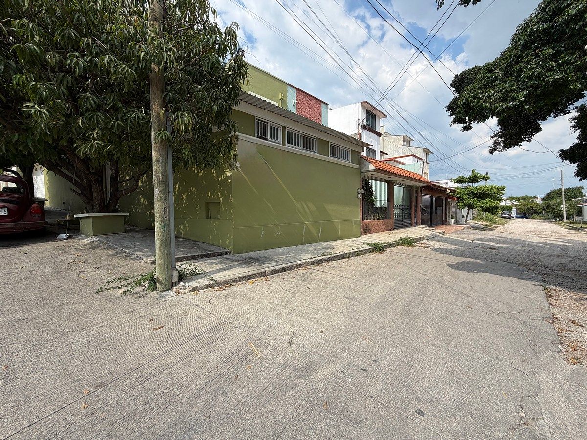 Fachada exterior, photo 1 of 21