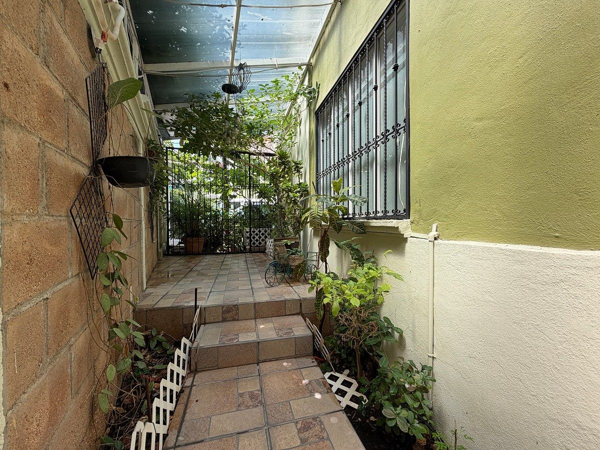 Jardín techado, photo 8 of 21