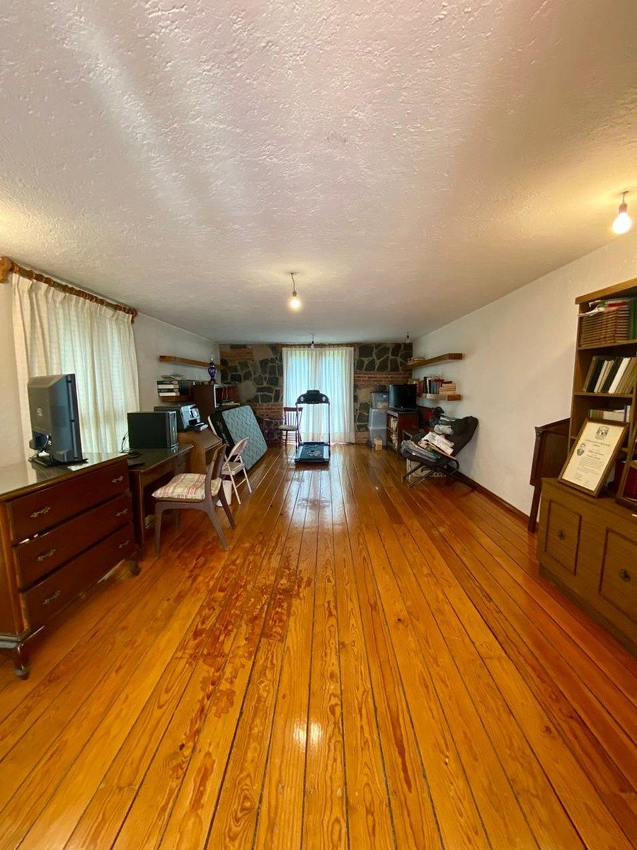 Casa en Campestre, Álvaro Obregón, foto 10 de 22