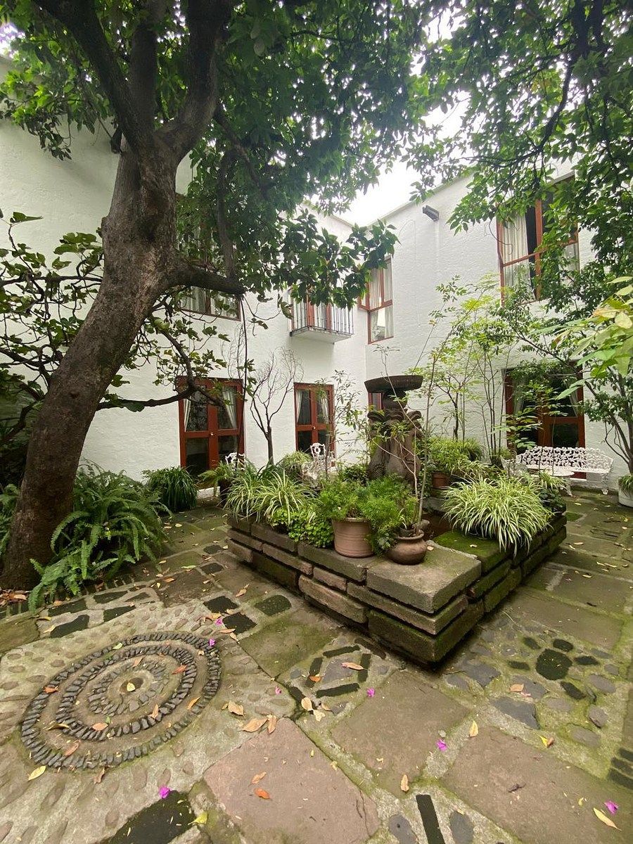 Casa en Campestre, Álvaro Obregón, foto 15 de 22