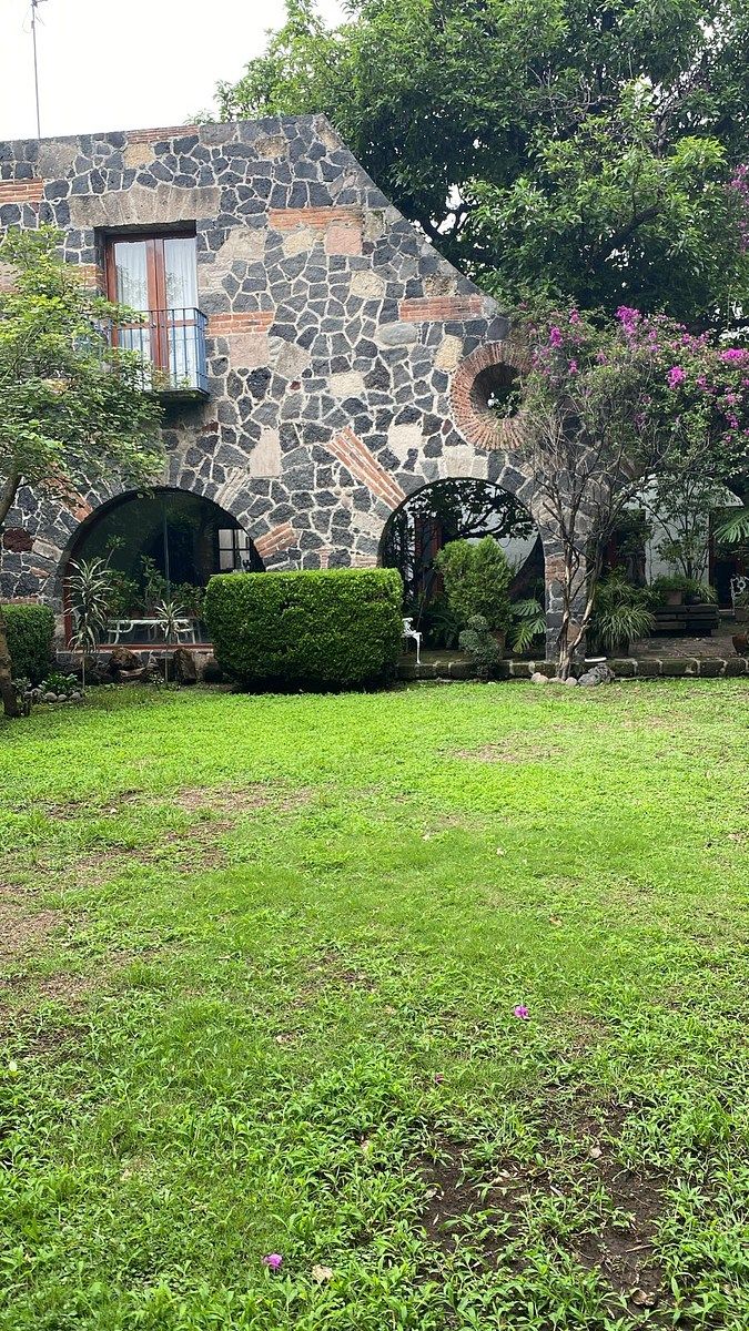 Casa en Campestre, Álvaro Obregón, foto 18 de 22