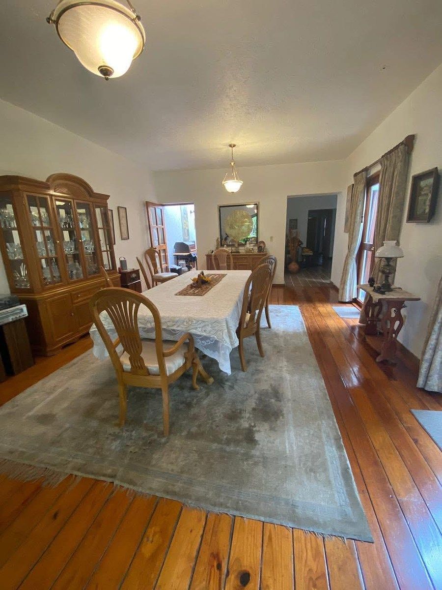 Casa en Campestre, Álvaro Obregón, foto 5 de 22