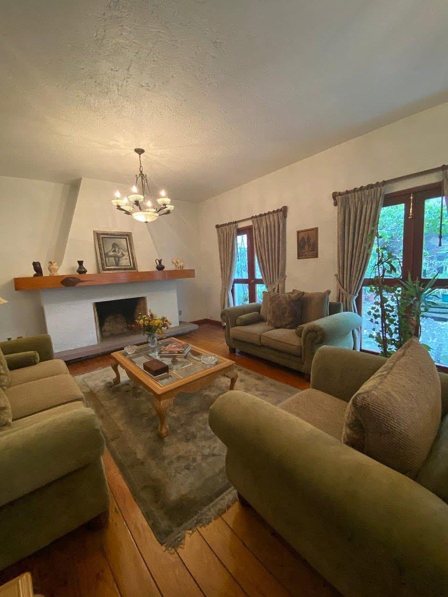 Casa en Campestre, Álvaro Obregón, foto 2 de 22