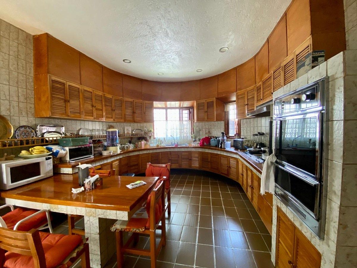 Casa en Campestre, Álvaro Obregón, foto 7 de 22
