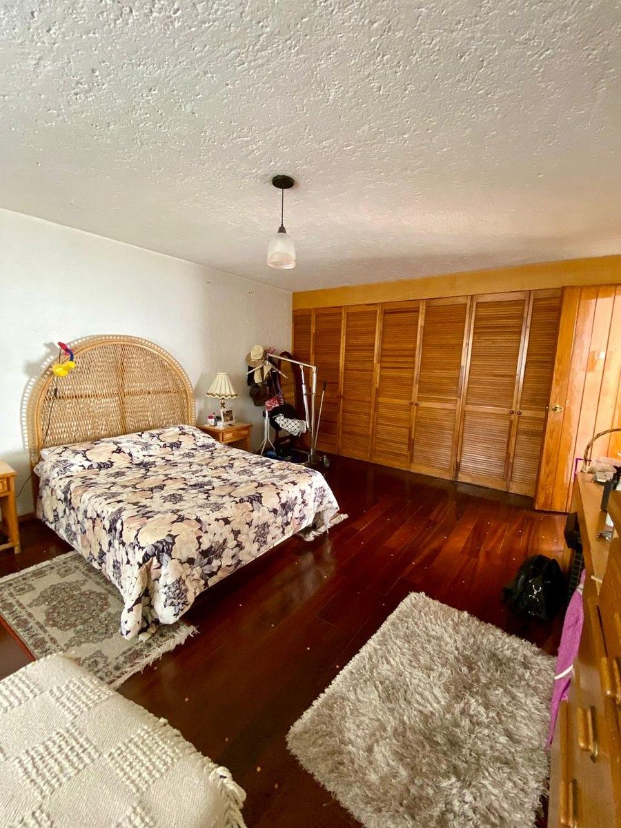 Casa en Campestre, Álvaro Obregón, foto 13 de 22