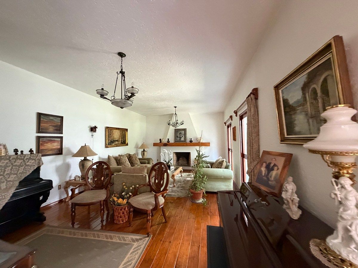 Casa en Campestre, Álvaro Obregón, foto 4 de 22