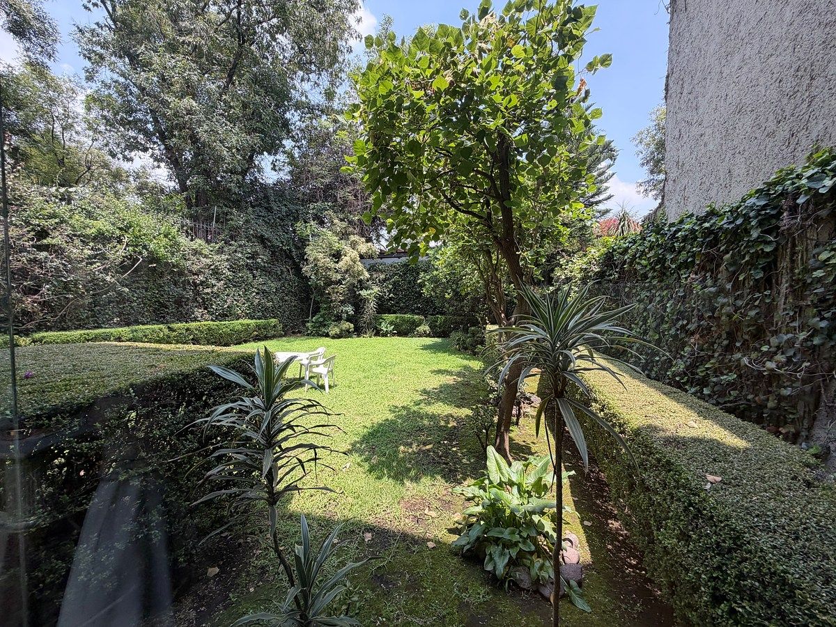 Casa en Campestre, Álvaro Obregón, foto 17 de 22