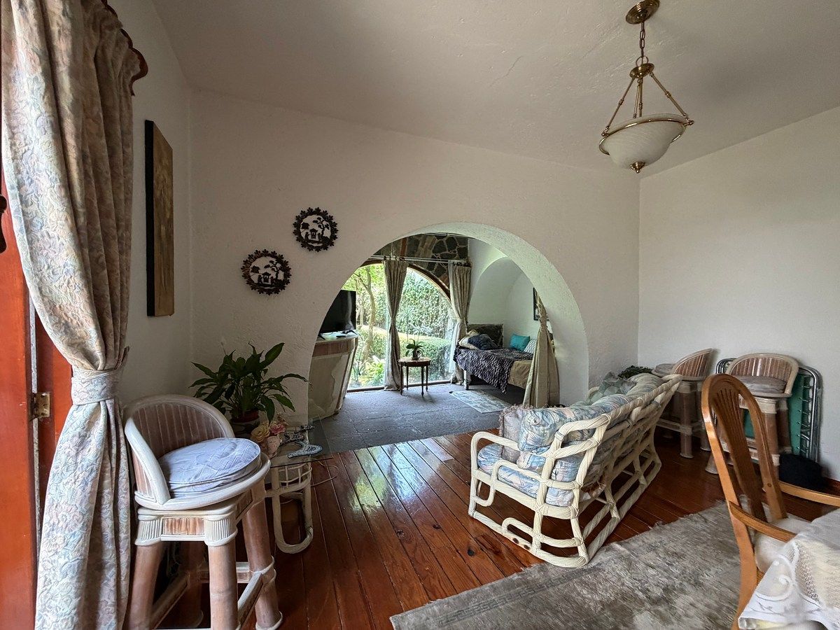 Casa en Campestre, Álvaro Obregón, foto 6 de 22