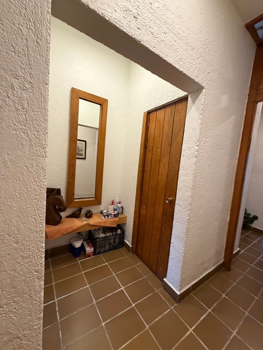 Casa en Campestre, Álvaro Obregón, foto 14 de 22
