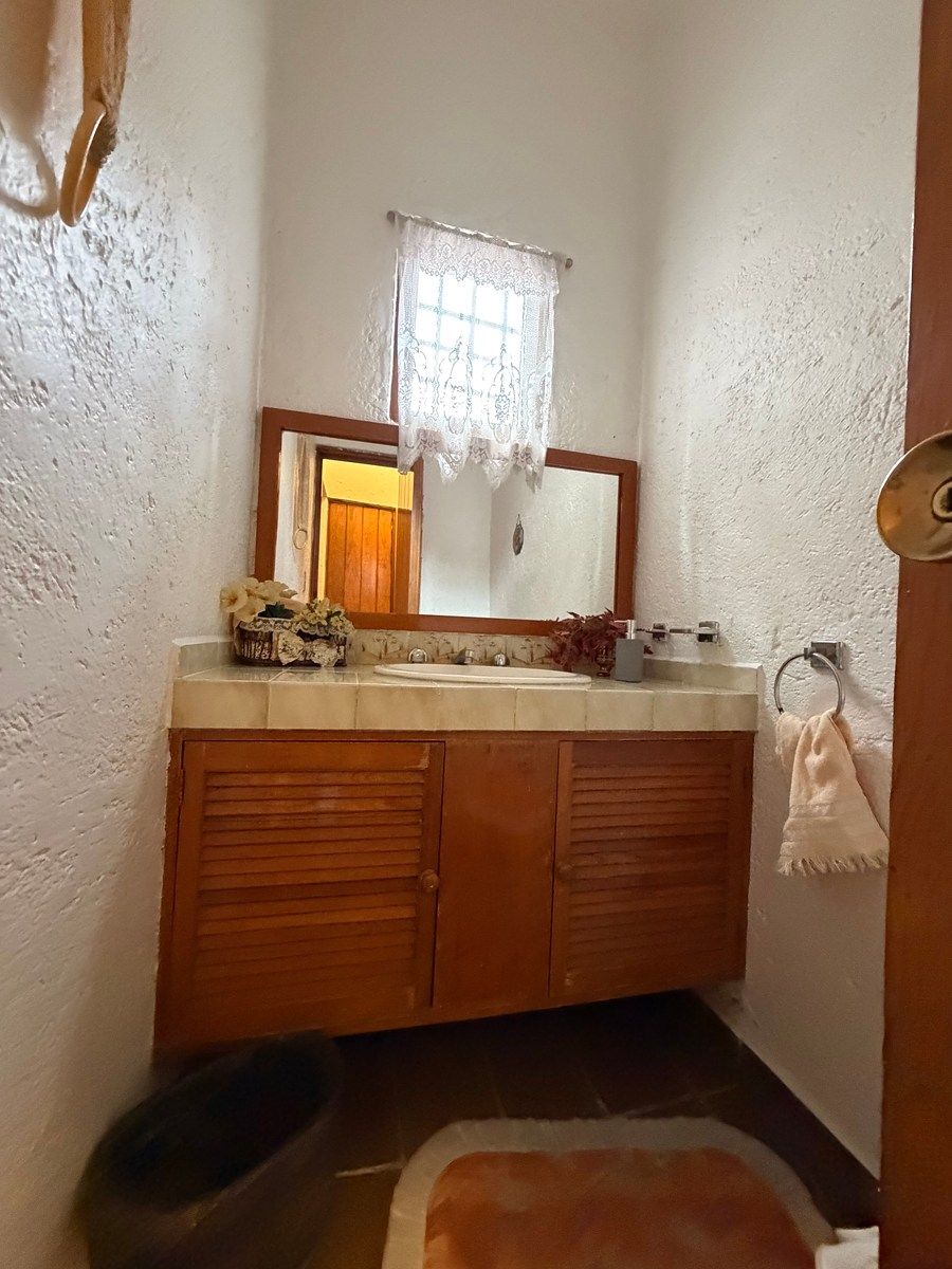 Casa en Campestre, Álvaro Obregón, foto 9 de 22