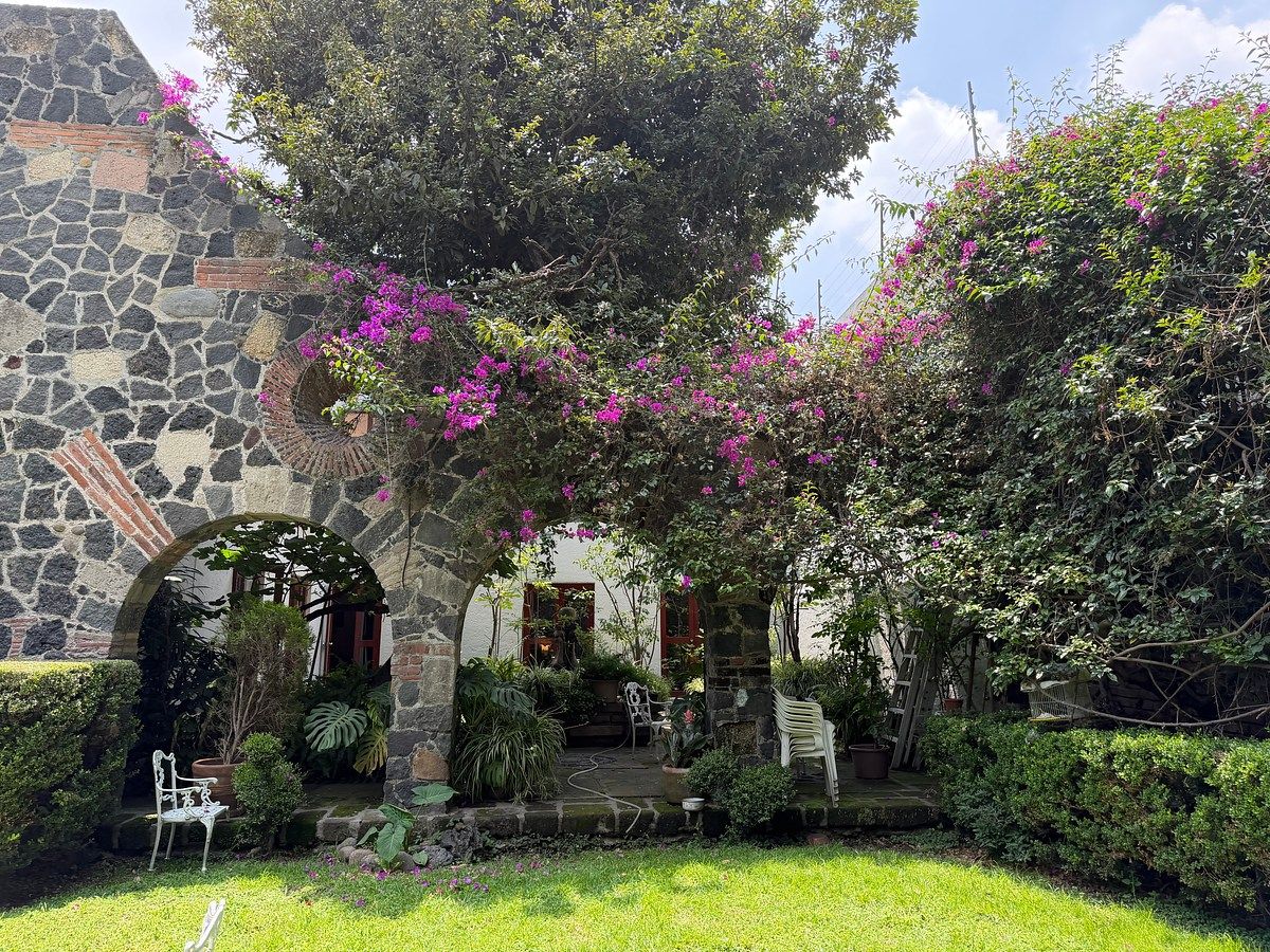 Casa en Campestre, Álvaro Obregón, foto 20 de 22