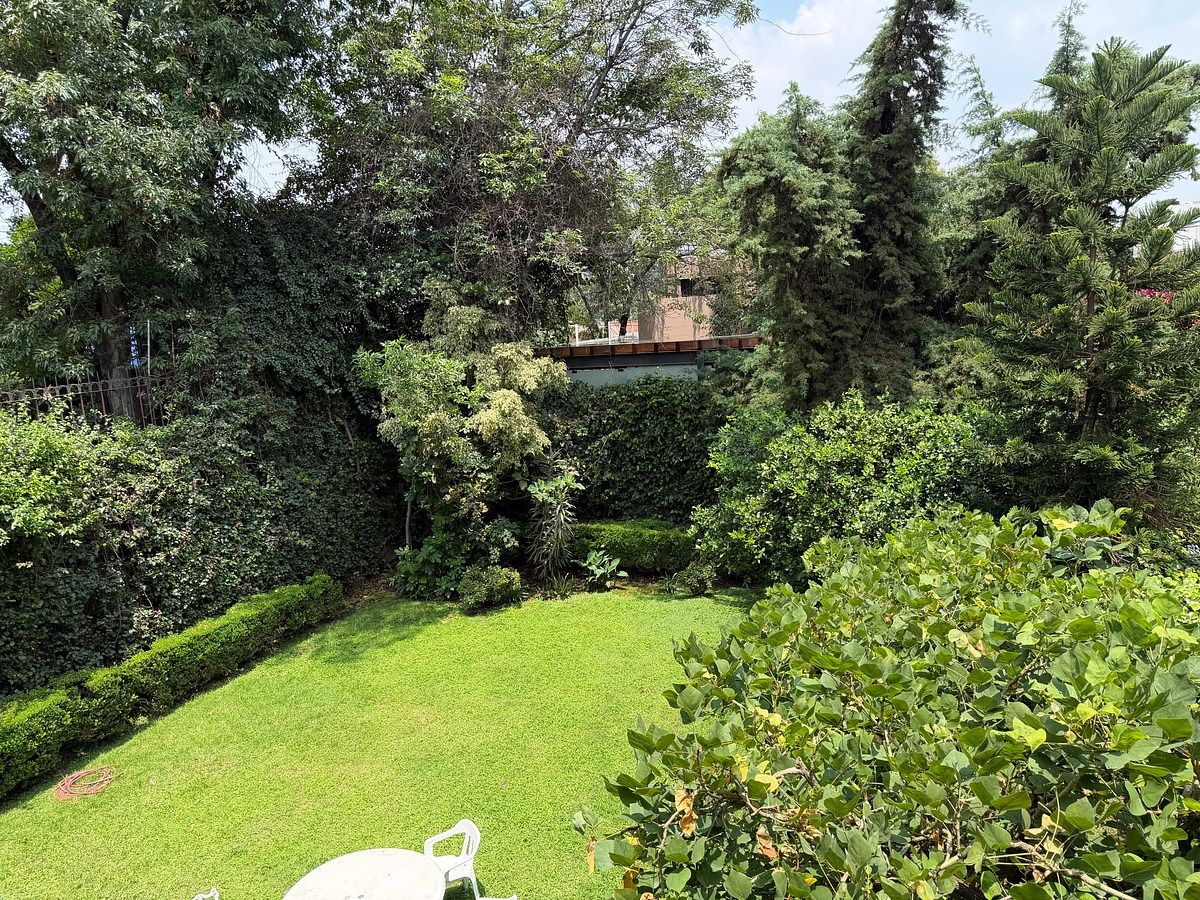 Casa en Campestre, Álvaro Obregón, foto 21 de 22