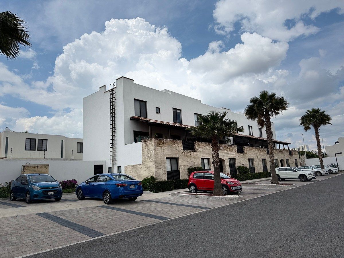 Apartamento em Residencial el Refugio, Querétaro, foto 9 de 37
