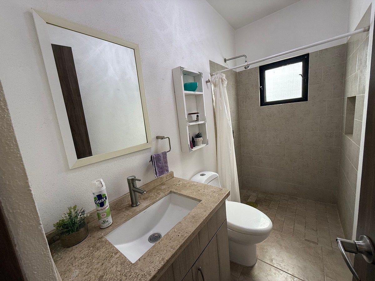 Apartamento em Residencial el Refugio, Querétaro, foto 12 de 37