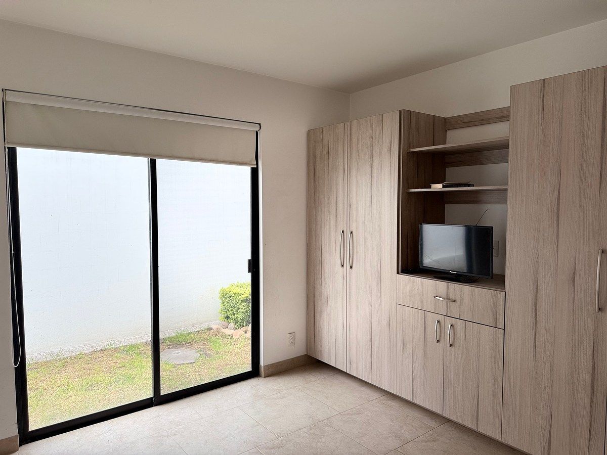 Apartamento em Residencial el Refugio, Querétaro, foto 15 de 37