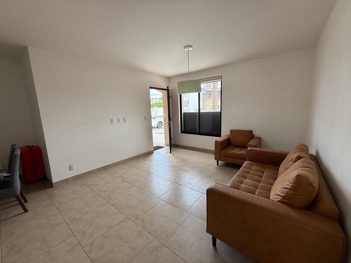 Apartamento em Residencial el Refugio, Querétaro, foto 17 de 37