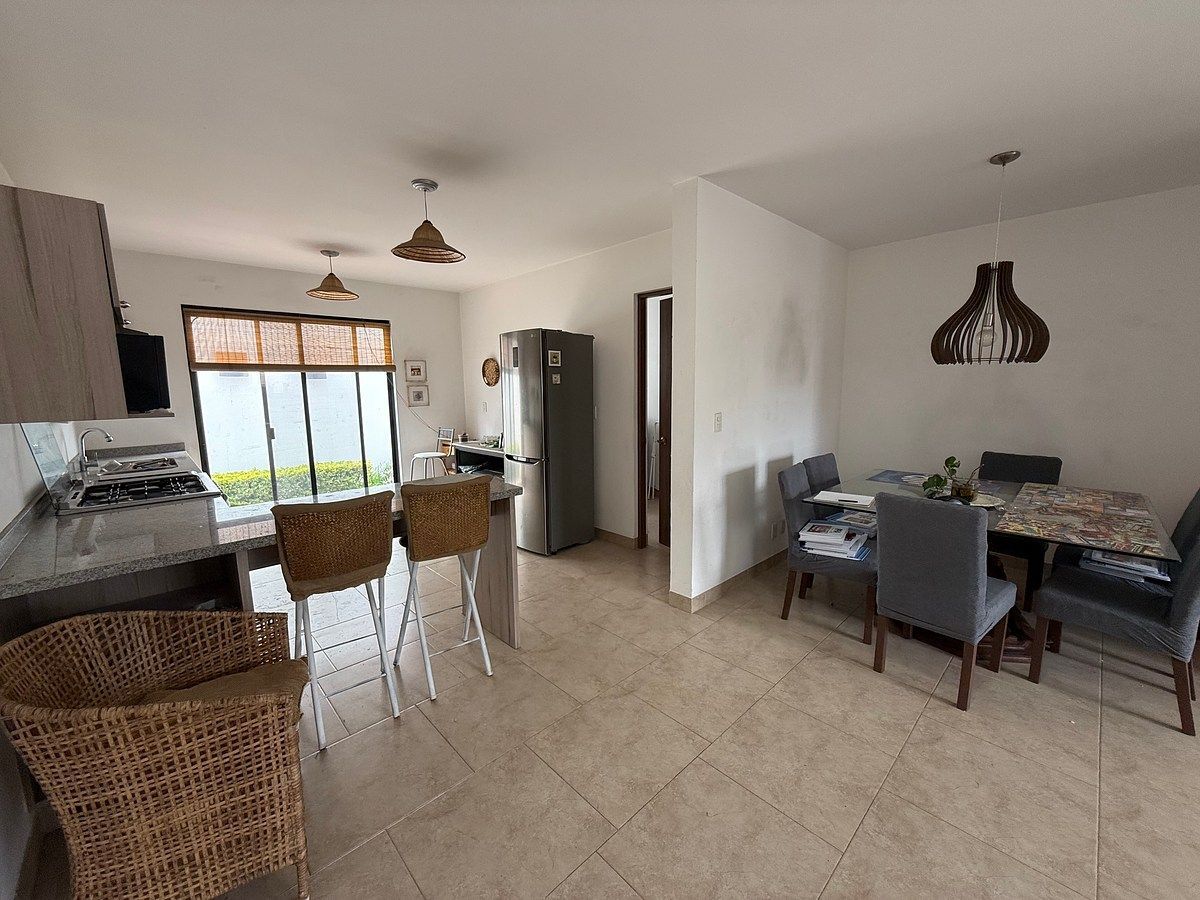 Apartamento em Residencial el Refugio, Querétaro, foto 18 de 37