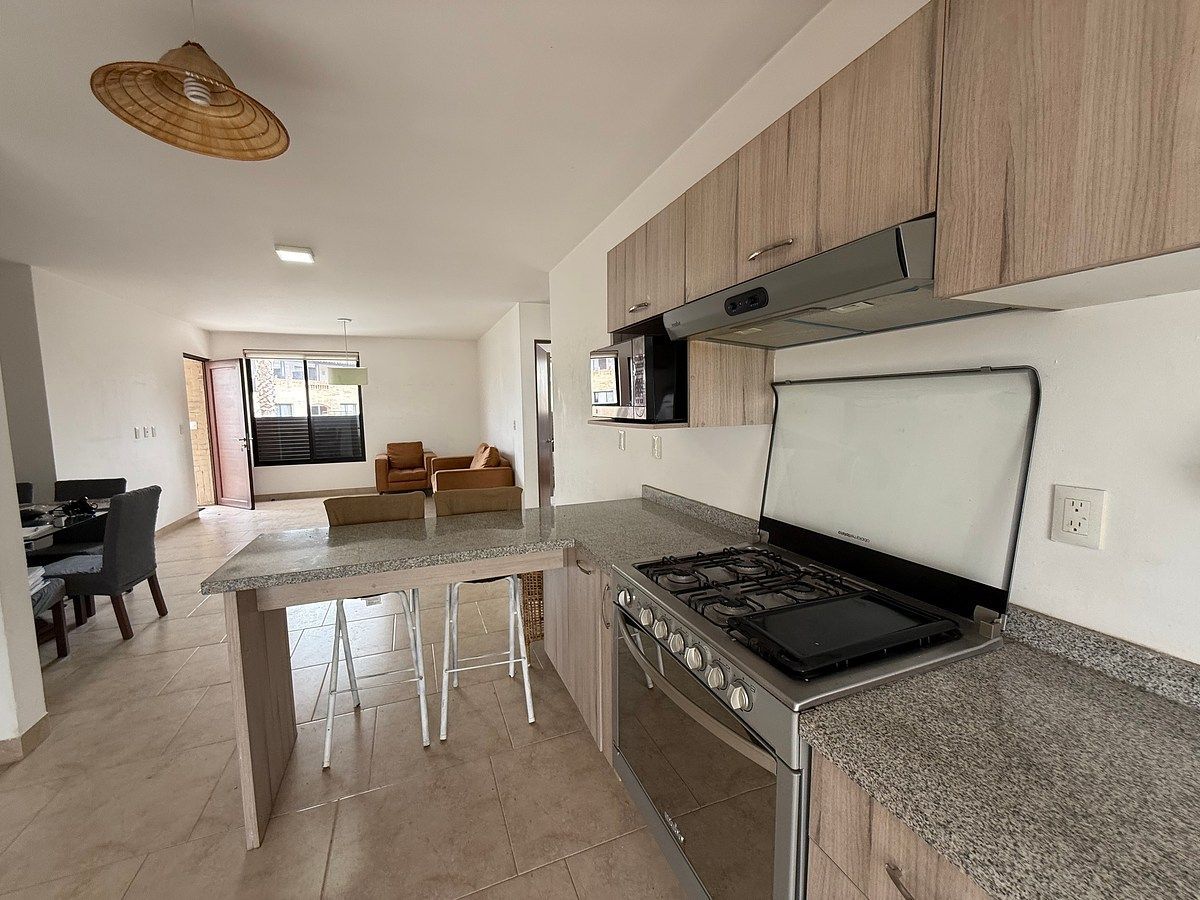 Apartamento em Residencial el Refugio, Querétaro, foto 20 de 37