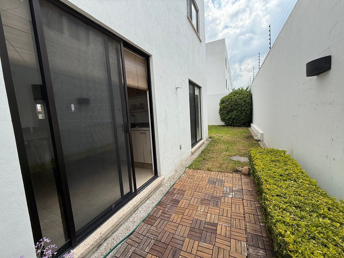 Apartamento em Residencial el Refugio, Querétaro, foto 22 de 37