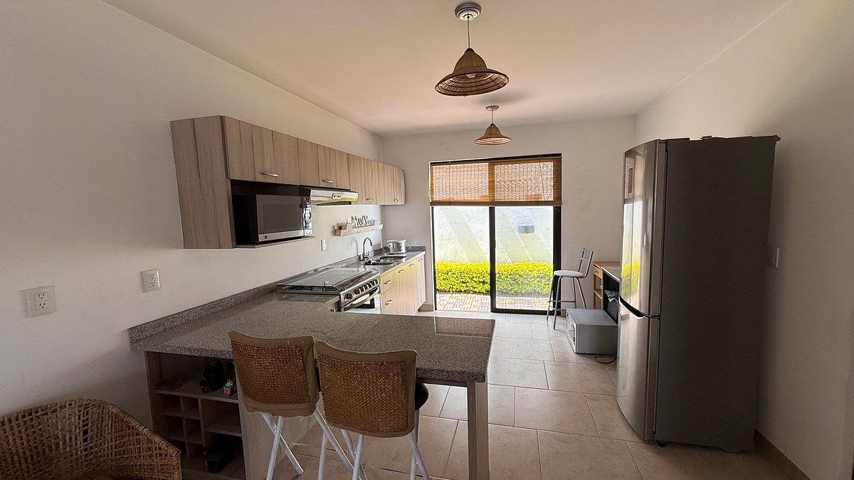 Apartamento em Residencial el Refugio, Querétaro, foto 25 de 37