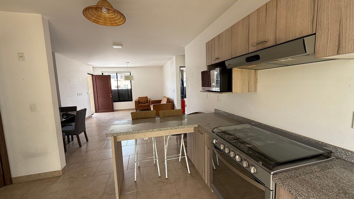 Apartamento em Residencial el Refugio, Querétaro, foto 28 de 37