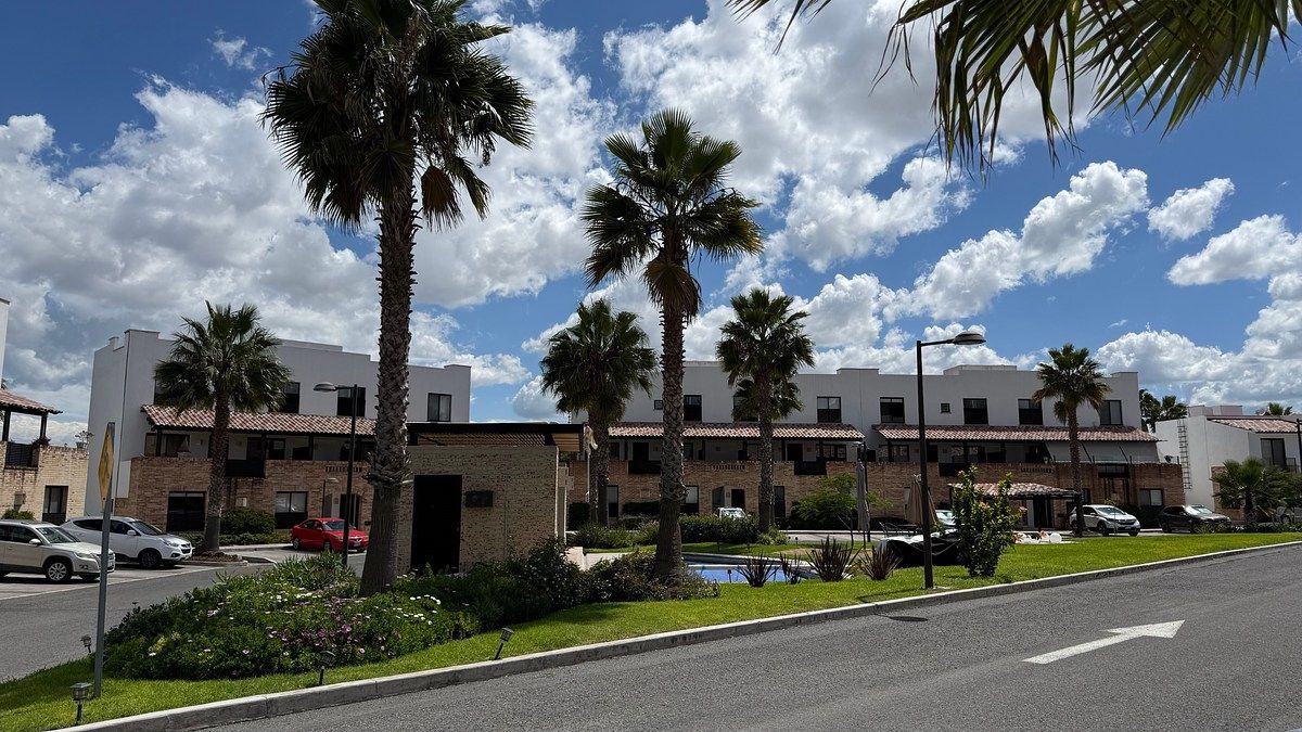 Apartamento em Residencial el Refugio, Querétaro, foto 33 de 37