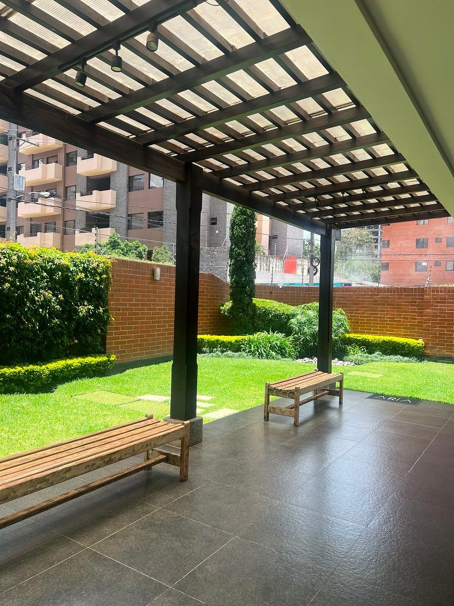 Apartamento en Zona 10, Guatemala, foto 22 de 26