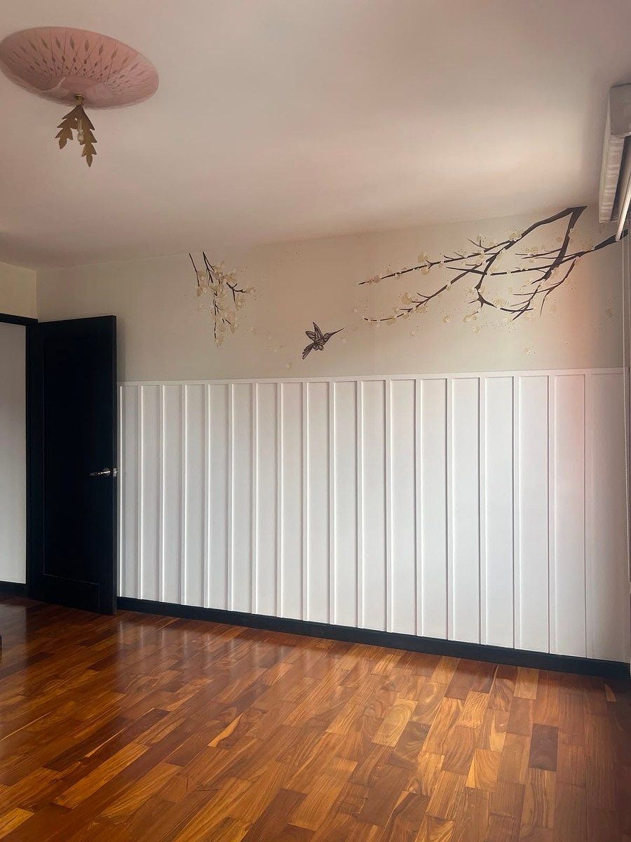 Apartamento en Zona 10, Guatemala, foto 15 de 26