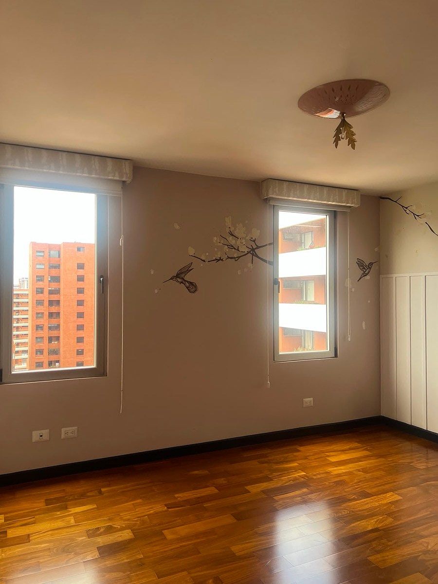 Apartamento en Zona 10, Guatemala, foto 12 de 26
