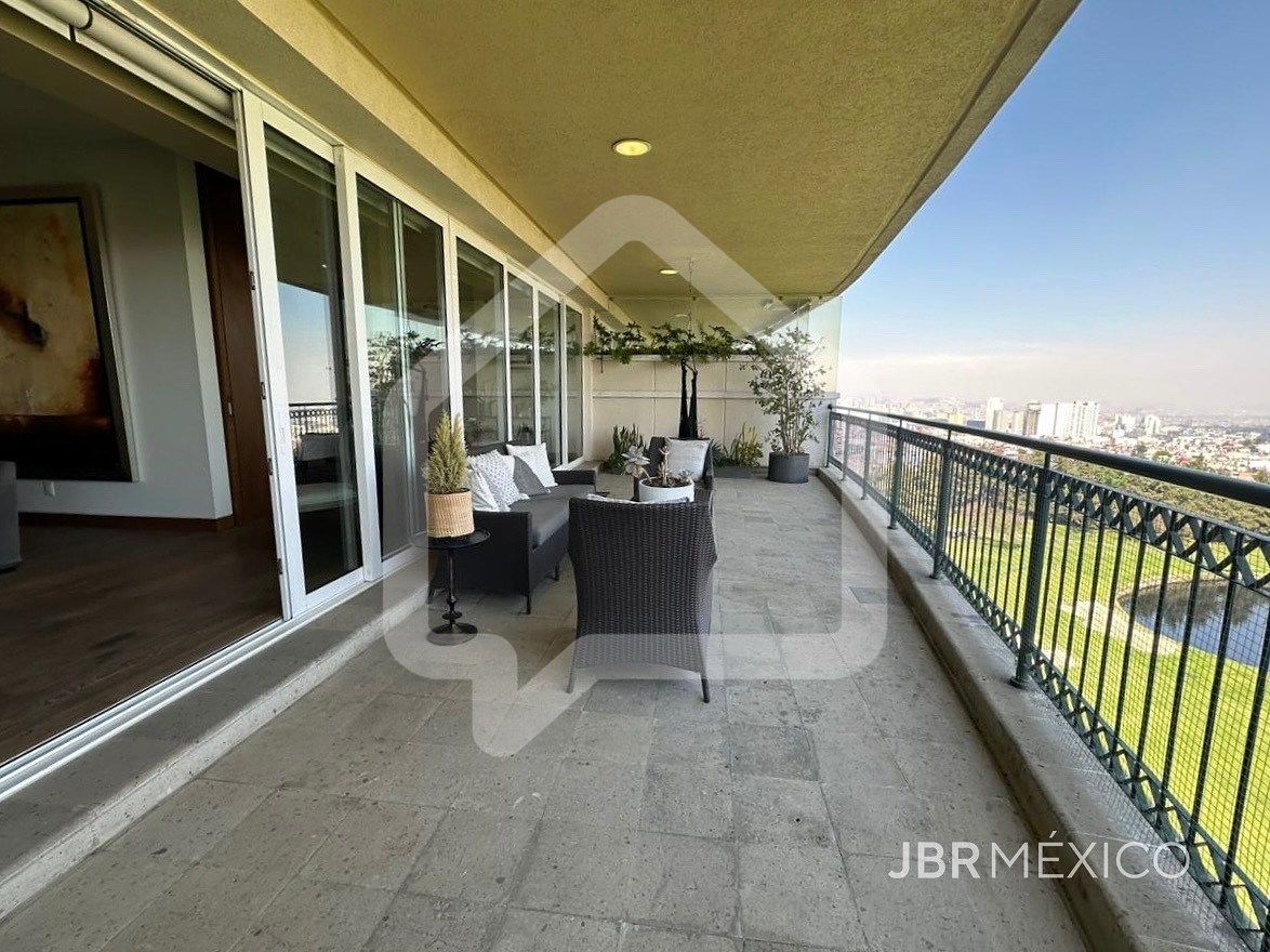 Departamento no clube de golfe florestas, foto 1 de 18