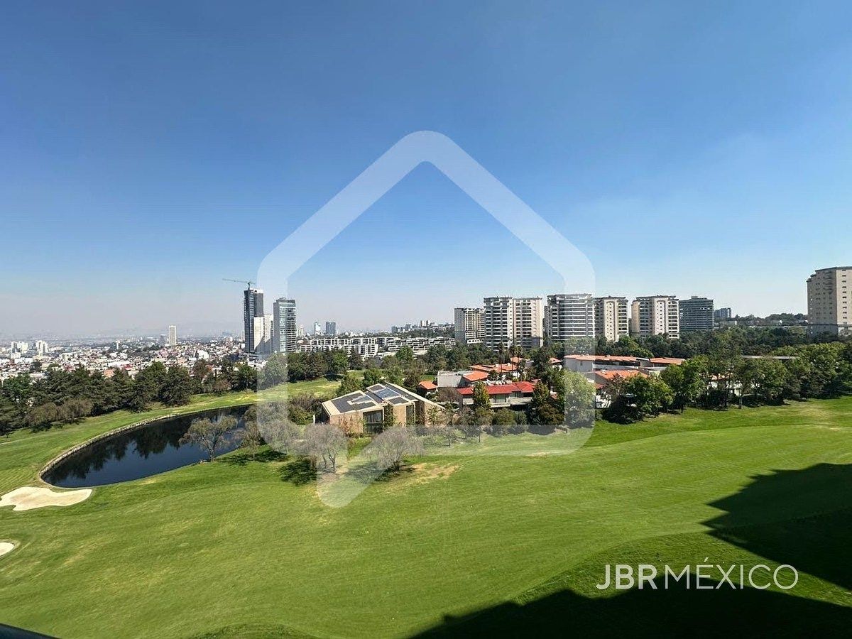 Apartamento em Lomas de Vista Hermosa, Cuajimalpa de Morelos, foto 4 de 18