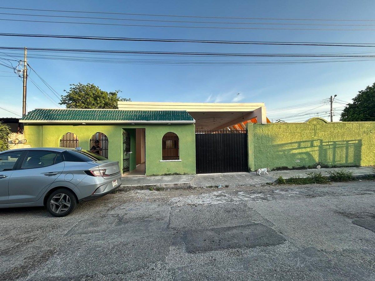 Casa en Vergel III, foto 1 de 12