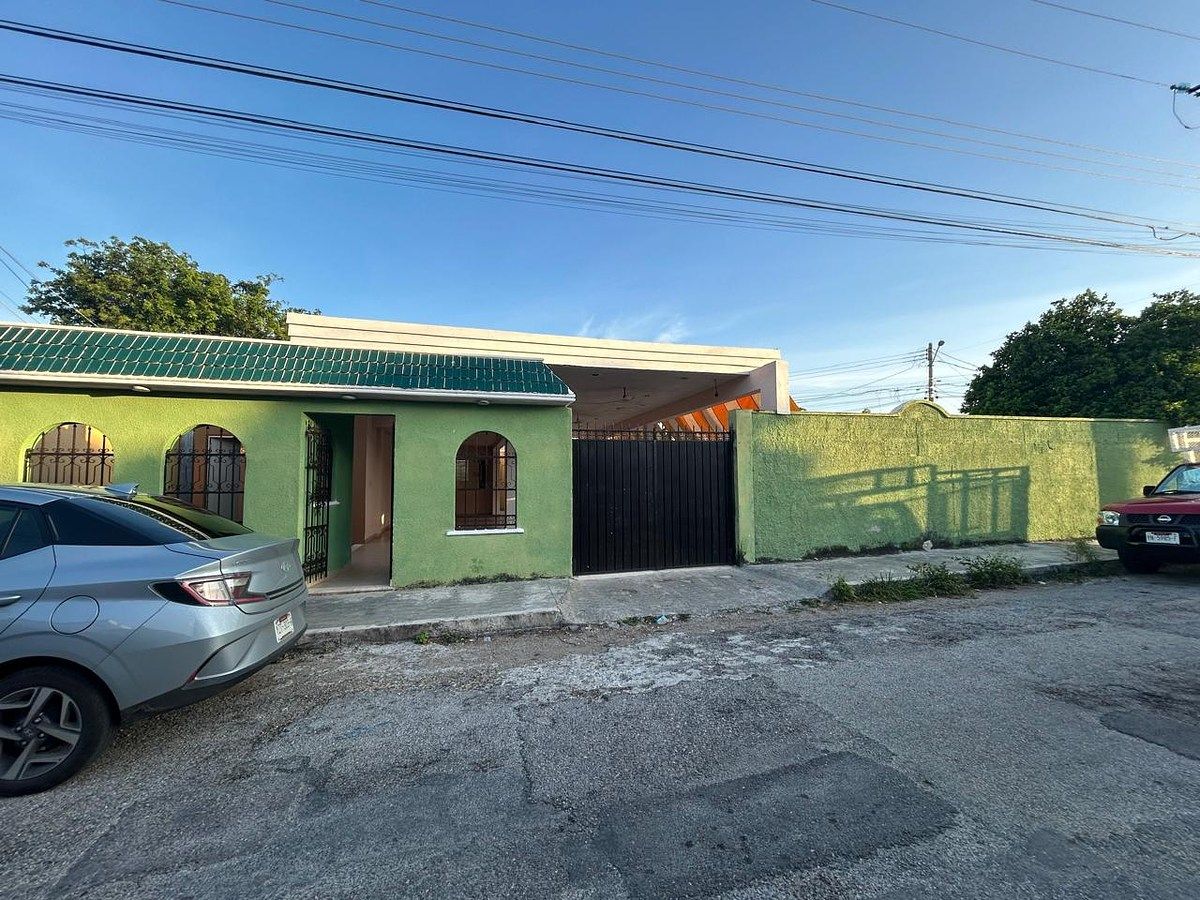 Casa en Vergel III, Mérida, foto 2 de 12