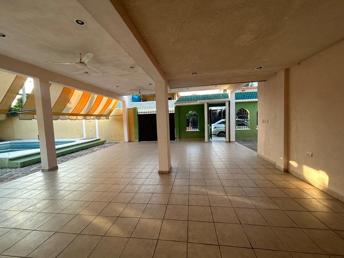 Casa en Vergel III, Mérida, foto 11 de 12