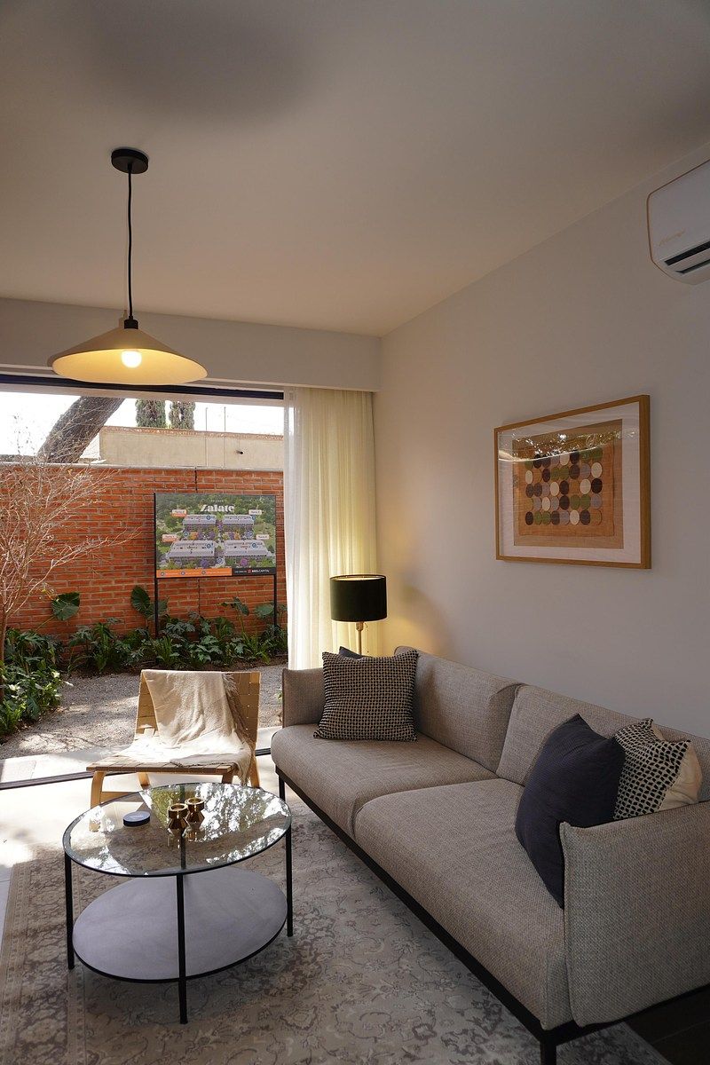 Apartamento em Popular Hornos, Guadalajara, foto 2 de 6