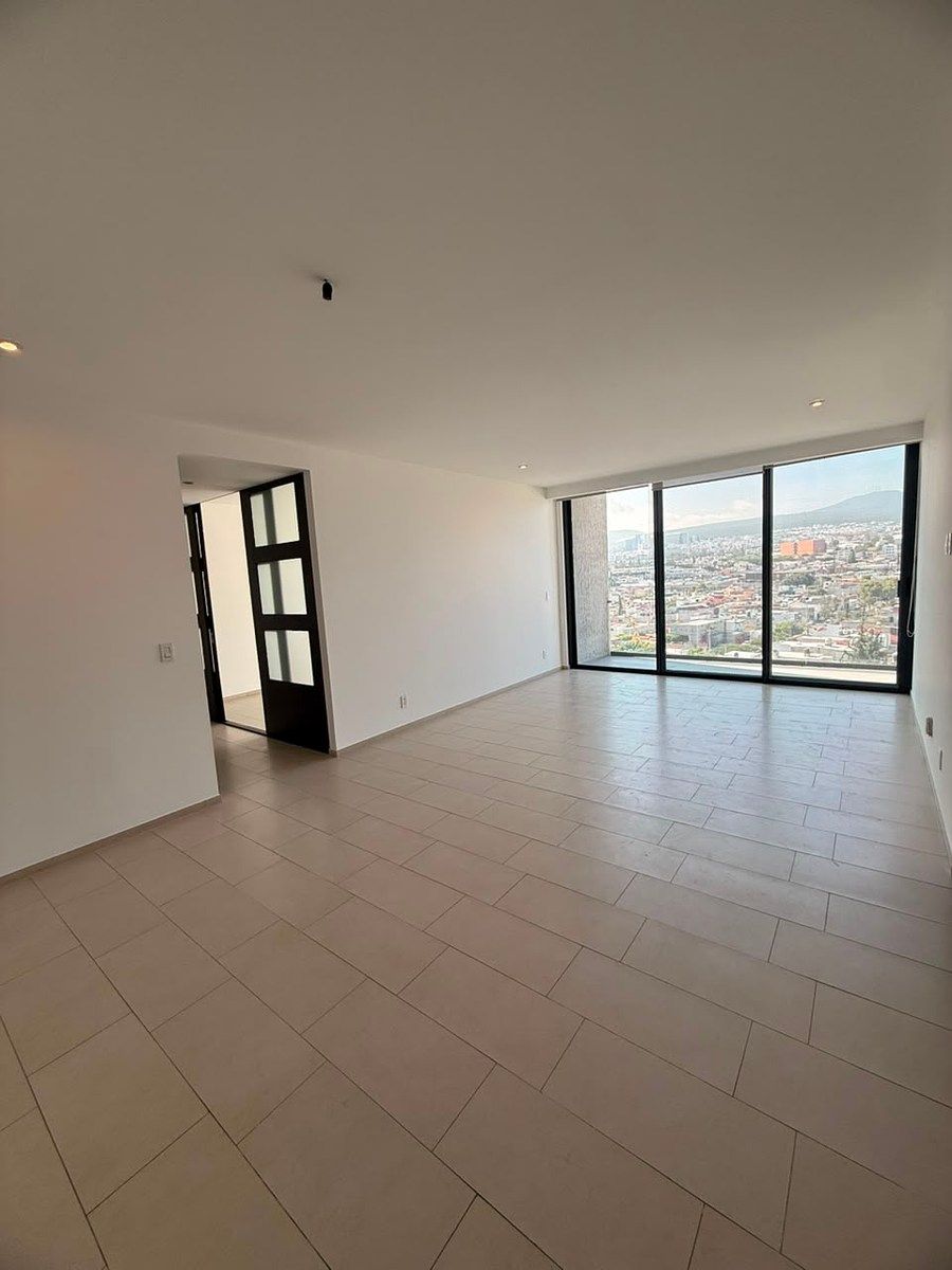 APARTAMENTO PARA ALUGUEL, LATITUD VICTORIA, AV CONSTITUYENTES, QRO. -D.E.-, foto 1 de 16