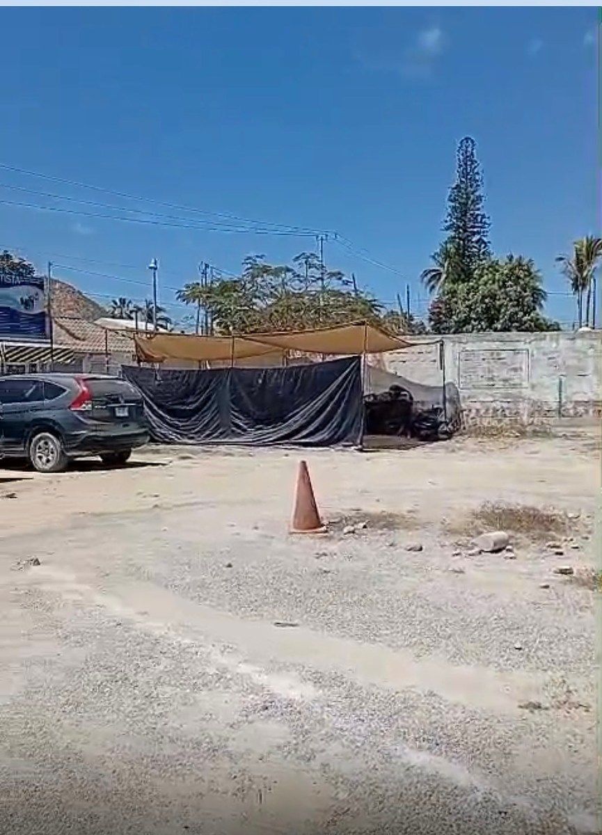 Terreno en Cabo San Lucas Centro, Los Cabos, foto 7 de 16