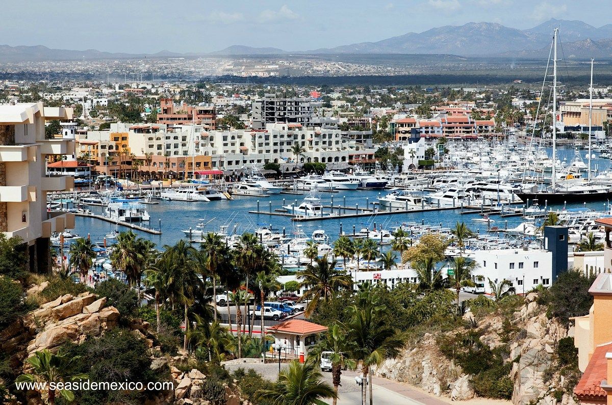 Terreno en Cabo San Lucas Centro, Los Cabos, foto 15 de 16