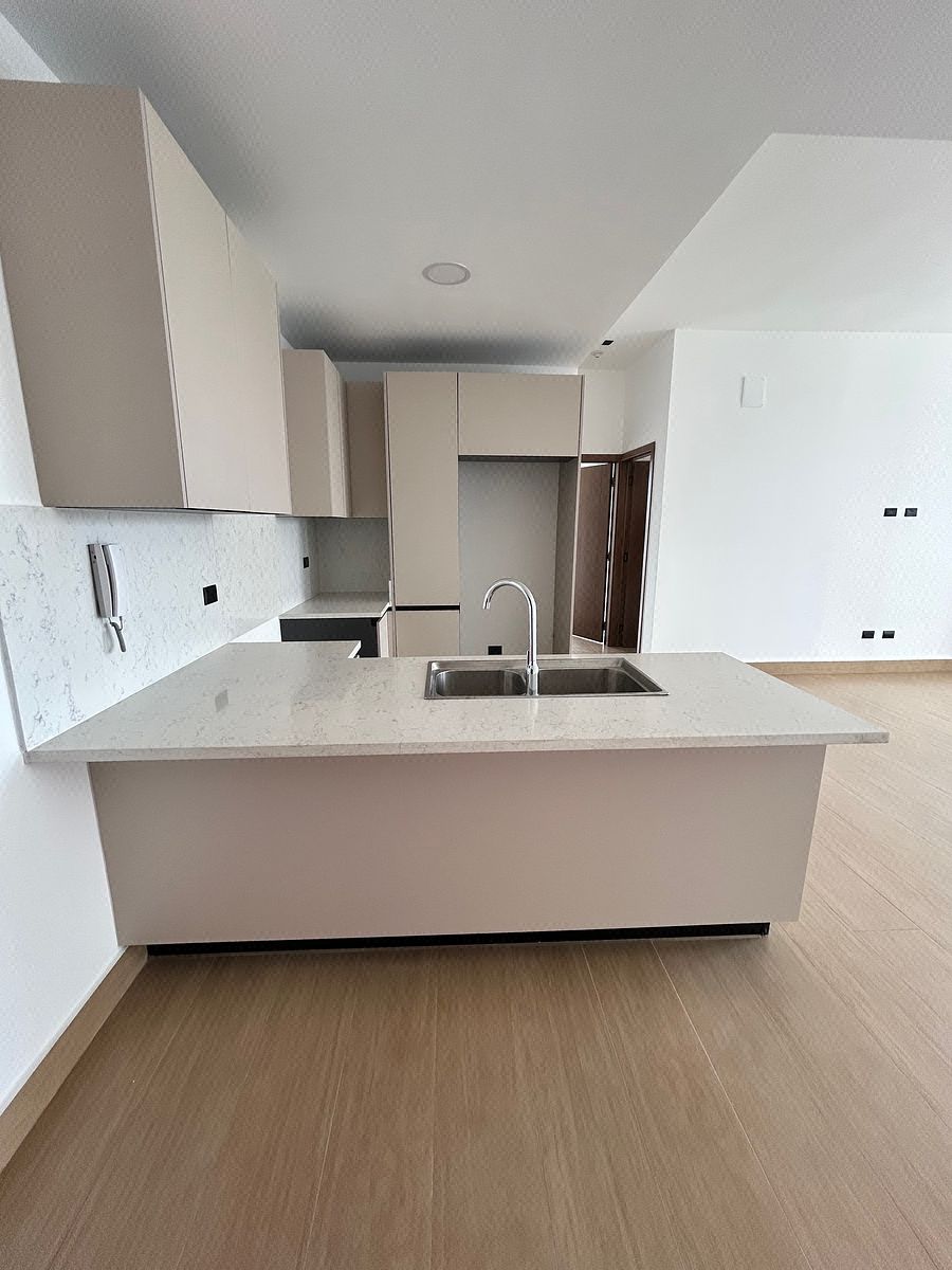Apartamento en Ensanche Naco, Santo Domingo Centro (Distrito Nacional), foto 5 de 8