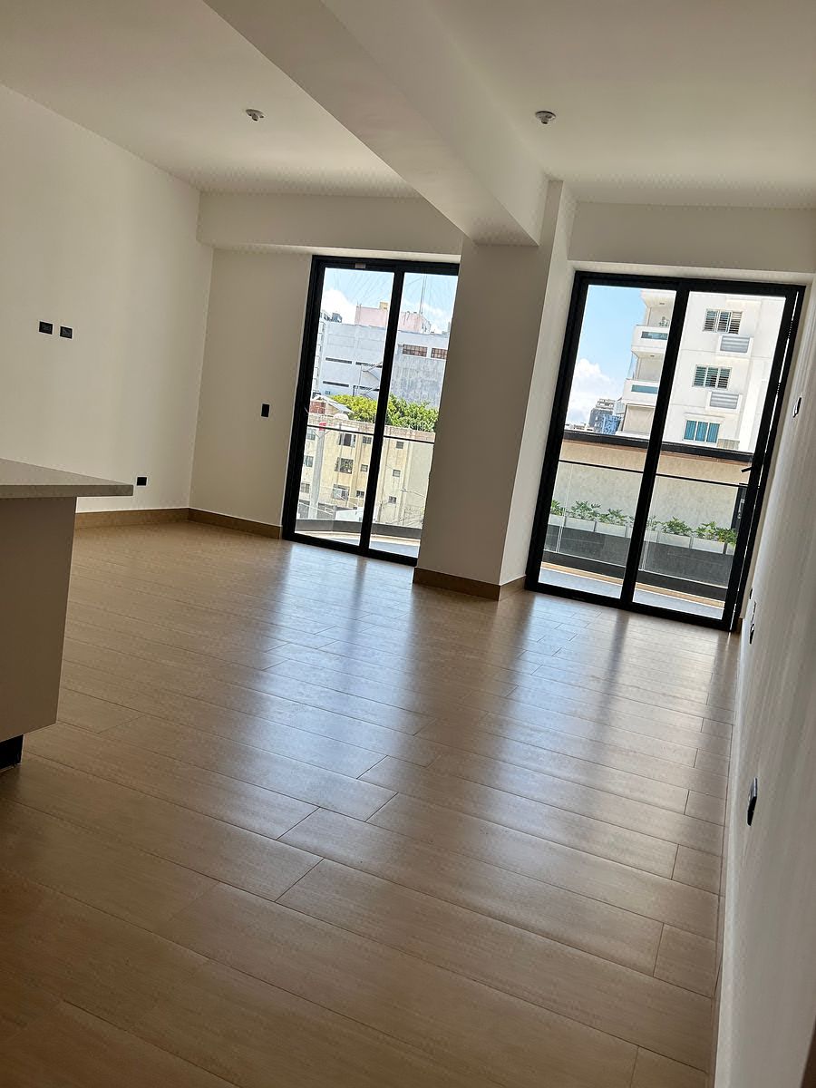 Apartamento en Ensanche Naco, Santo Domingo Centro (Distrito Nacional), foto 6 de 8