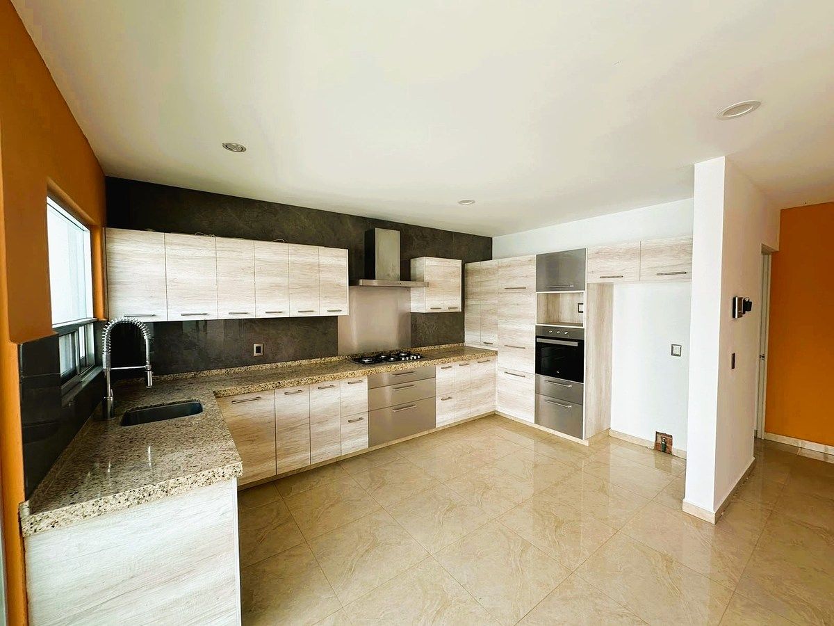 Casa en condominio en Cumbres del Lago, Querétaro, foto 3 de 28