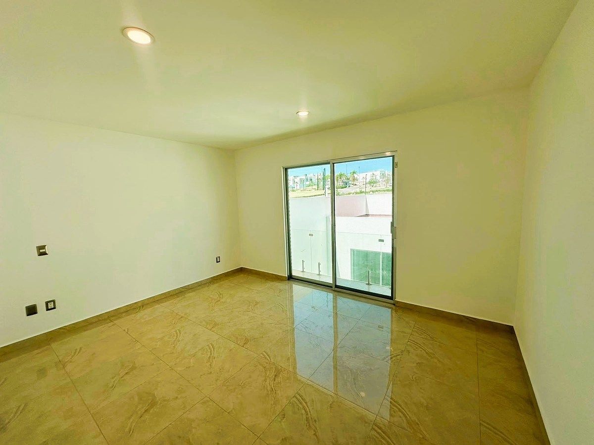 Casa en condominio en Cumbres del Lago, Querétaro, foto 23 de 28