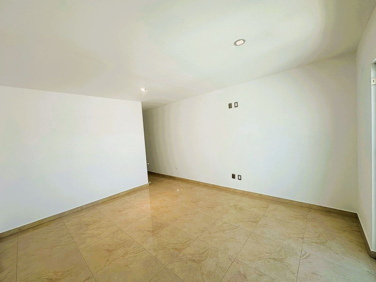Casa en condominio en Cumbres del Lago, Querétaro, foto 24 de 28