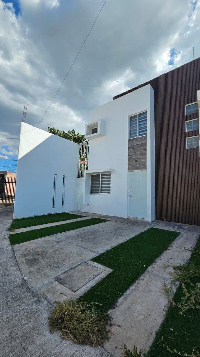 House in La Misión, Jesús María, photo 3 of 12
