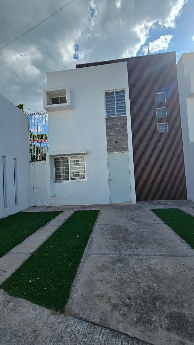House in La Misión, Jesús María, photo 2 of 12