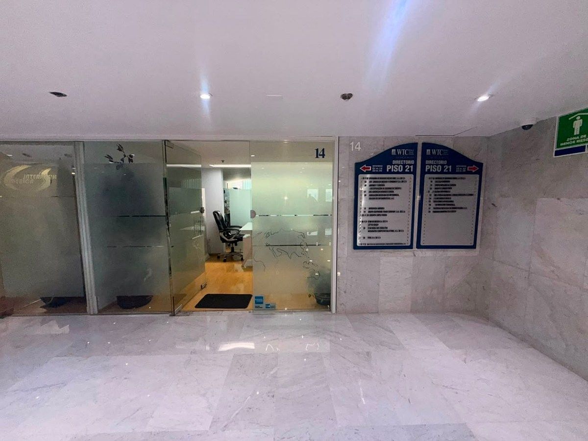 Oficina en Colonia Nápoles, Benito Juárez, foto 9 de 10