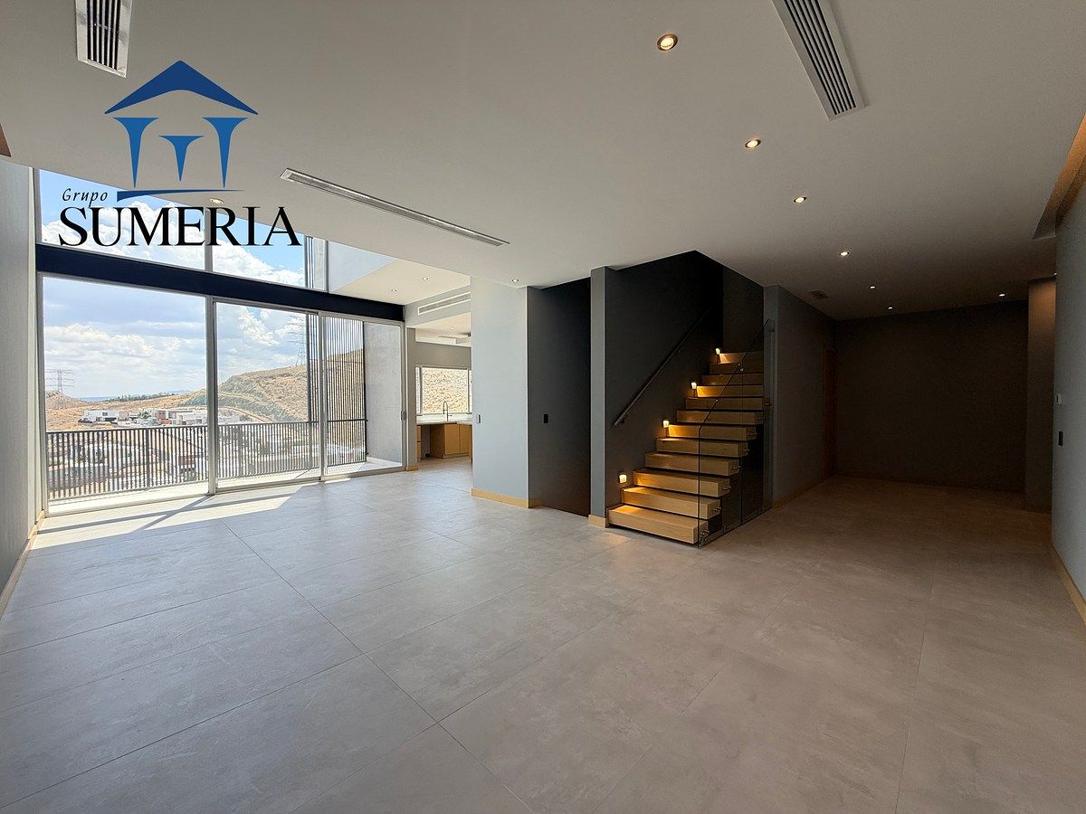 Casa em Cima de La Cantera, Chihuahua, foto 2 de 19