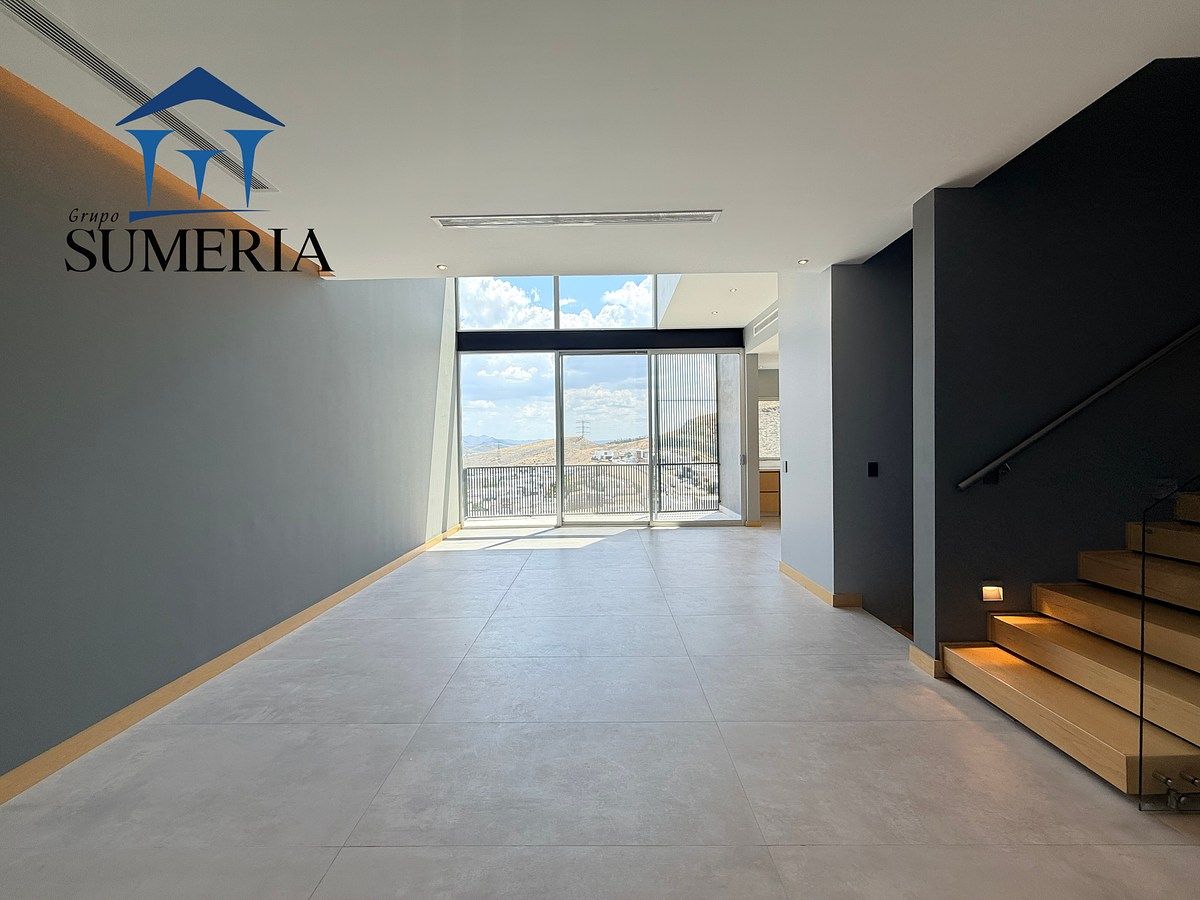 Casa em Cima de La Cantera, Chihuahua, foto 3 de 19