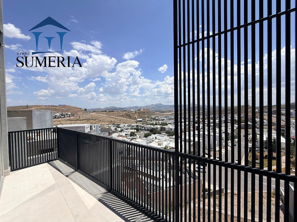 Casa em Cima de La Cantera, Chihuahua, foto 7 de 19